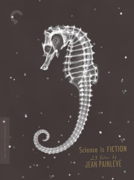 Science Is Fiction: The Films of Jean Painlevé