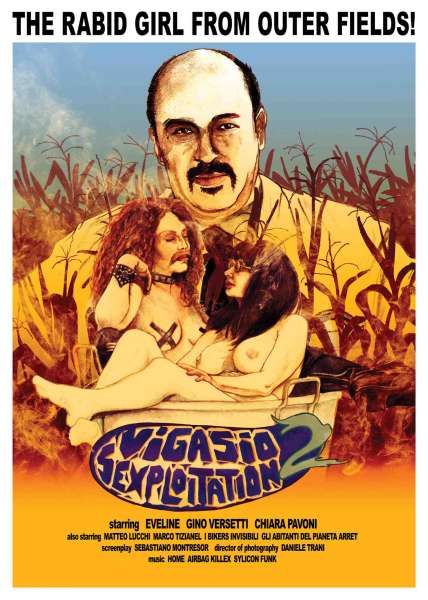 VigasioSexploitation Vol.2