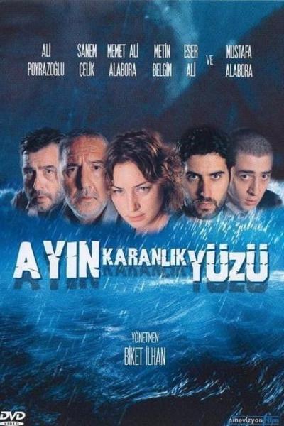 Ayin Karanlik Yüzü