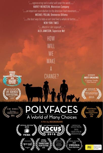 Polyfaces