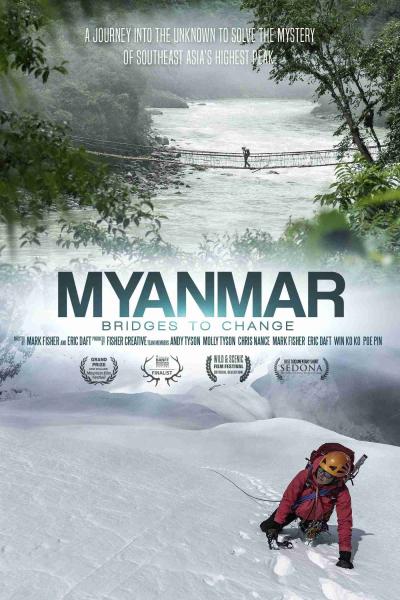 Myanmar: Bridges to Change