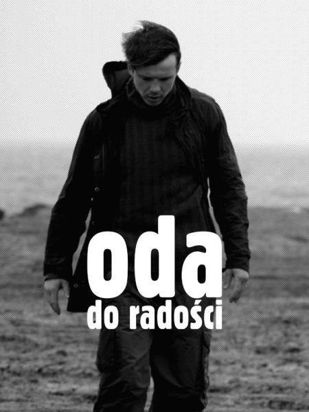 Oda do radosci