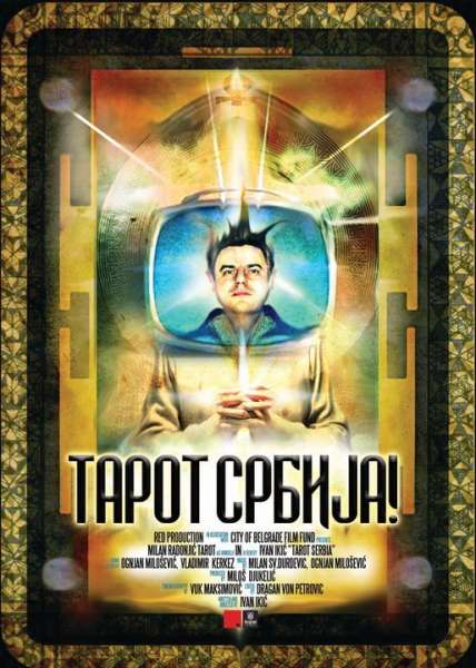 Tarot Srbija