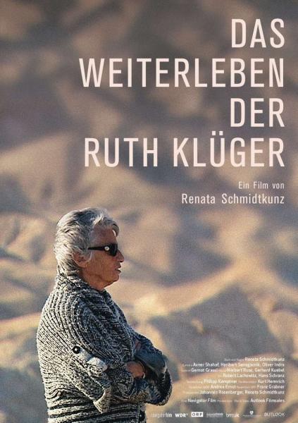 Landscapes of Memories: The Life of Ruth Kluger