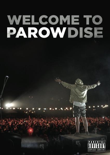 Welcome to Parowdise