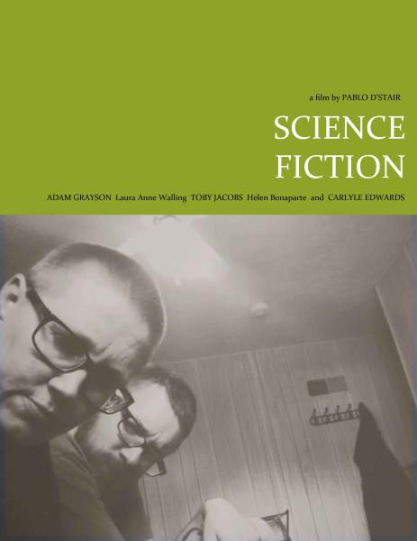 Science Fiction