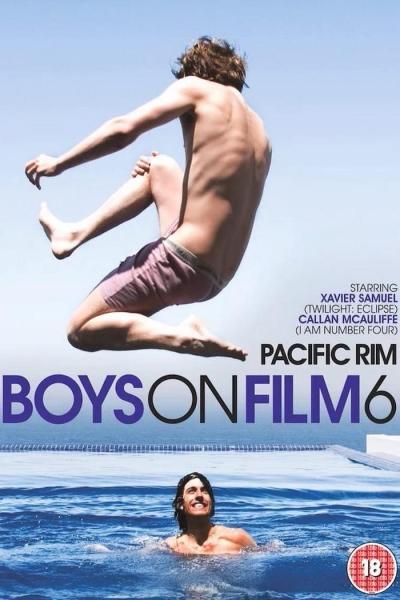 Boys on Film 6: Pacific Rim
