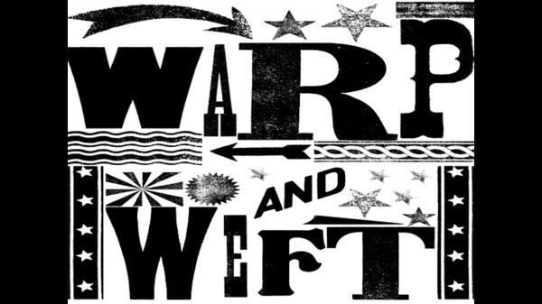 Warp and Weft: A Snapshot of Raw Denim in the United States