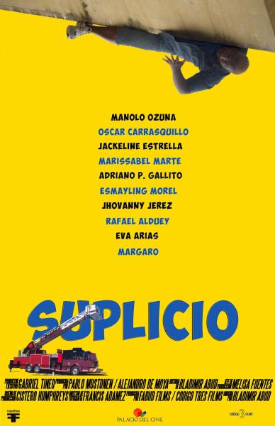 Suplicio
