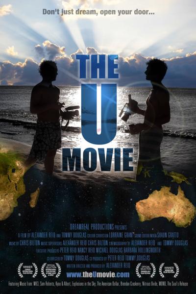 The U Movie