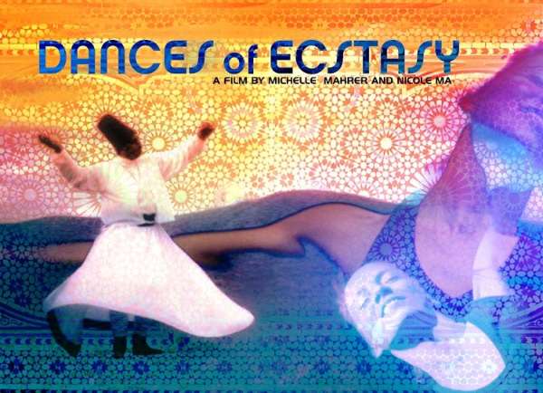 Dances of Ecstasy