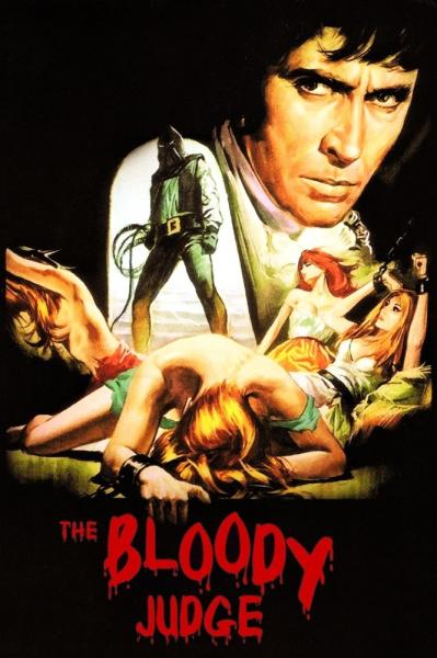 Night of the Blood Monster