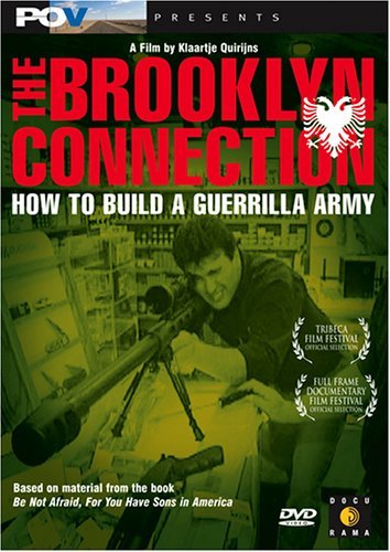 The Brooklyn Connection