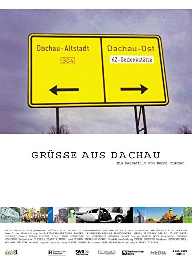 Grüsse aus Dachau