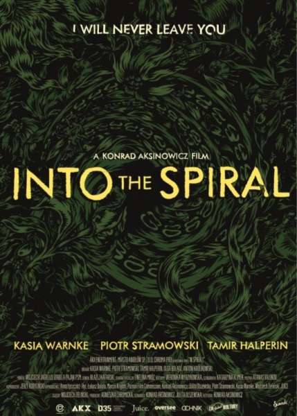 W spirali