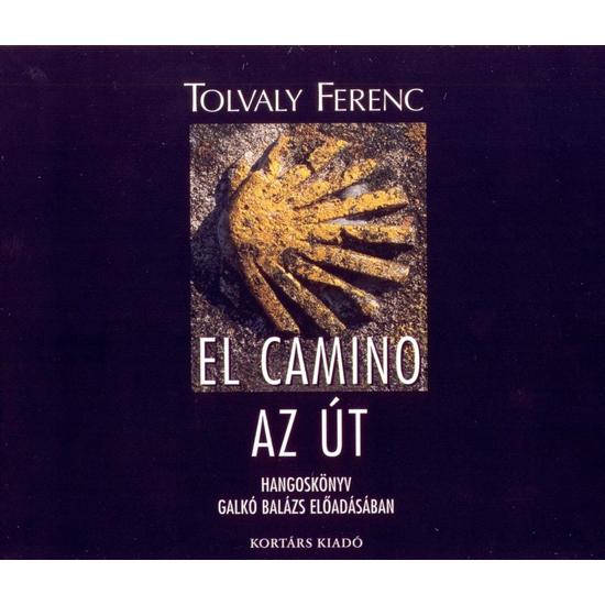 El Camino - Az út