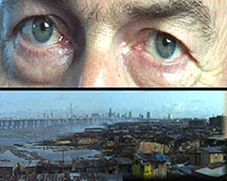 Lagos/Koolhaas