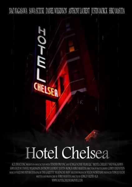 Hotel Chelsea
