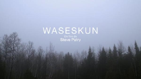 Waseskun