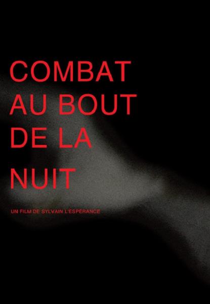 Combat au bout de la nuit
