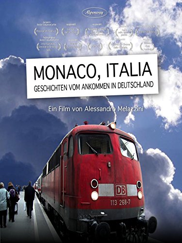 Monaco, Italia. Storie di arrivi in Germania