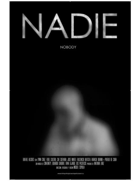 Nadie