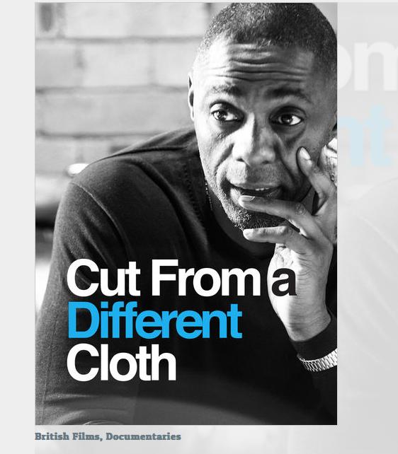 Cut from a Different Cloth