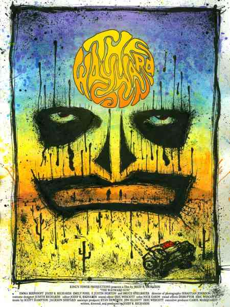 The Wayward Sun