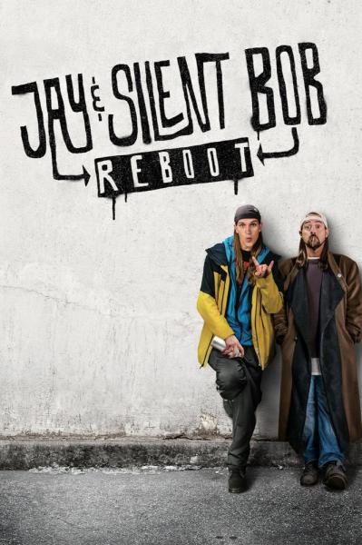 Jay and Silent Bob