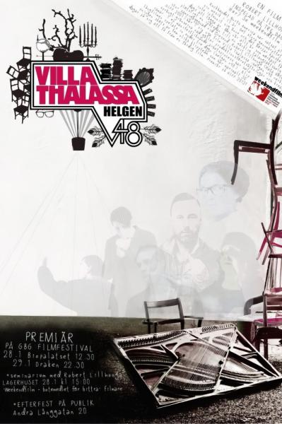 Villa Thalassa - Helgen v. 48