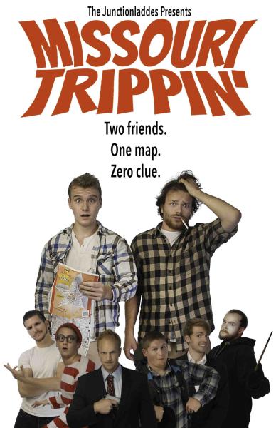 Missouri Trippin'