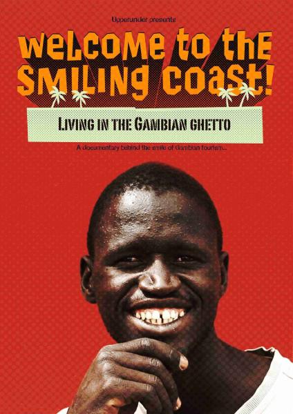 Welcome to the Smiling Coast: Living in the Gambian Ghetto