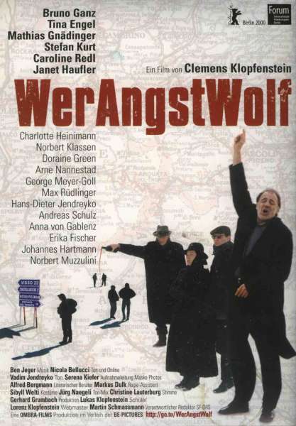 WerAngstWolf