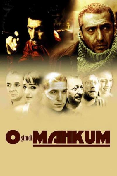 O Simdi Mahkum