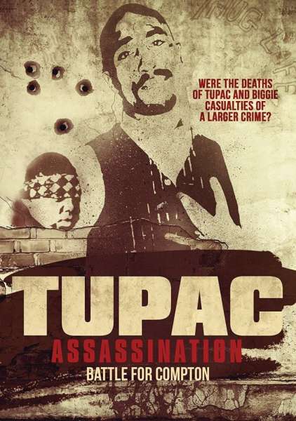 Assassination: Battle for Compton