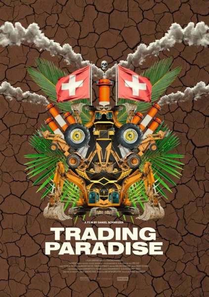 Trading Paradise