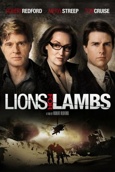 Lions for Lambs