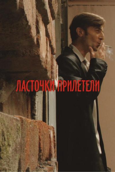 Lastochki prileteli