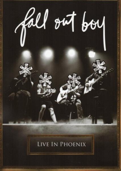 Fall Out Boy: Live in Phoenix
