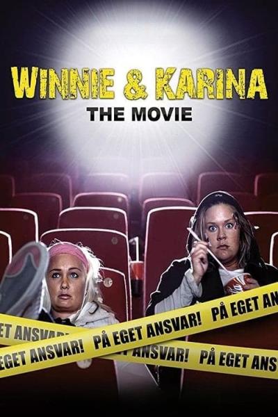 Winnie og Karina - The Movie