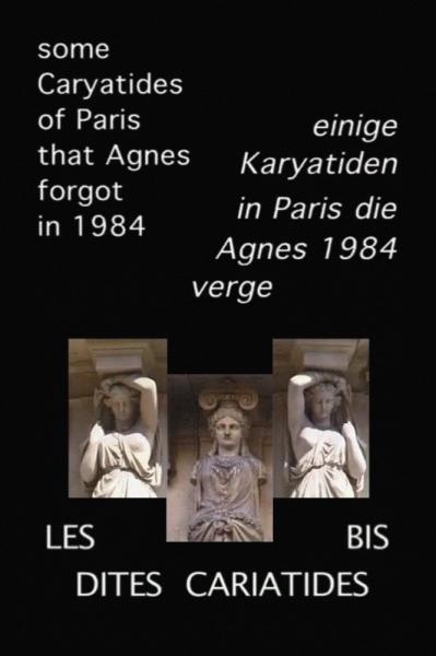 The So-called Caryatids 2