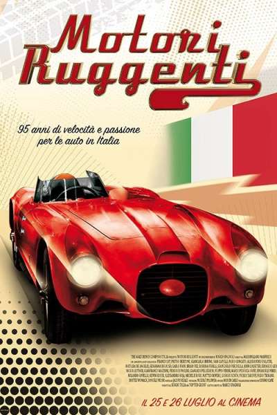 Motori ruggenti