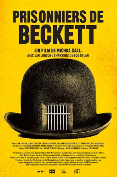 Les prisonniers de Beckett