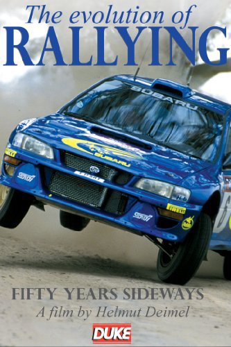 Evolution of Rallying