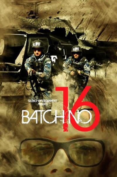 Batch No.16