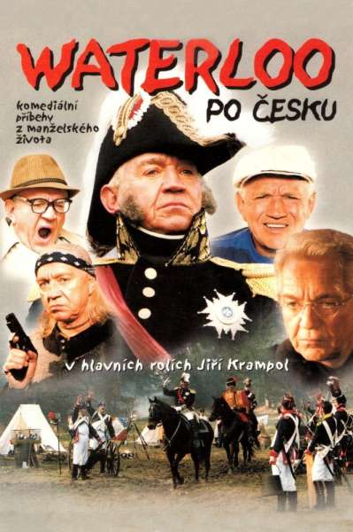 Waterloo po cesku