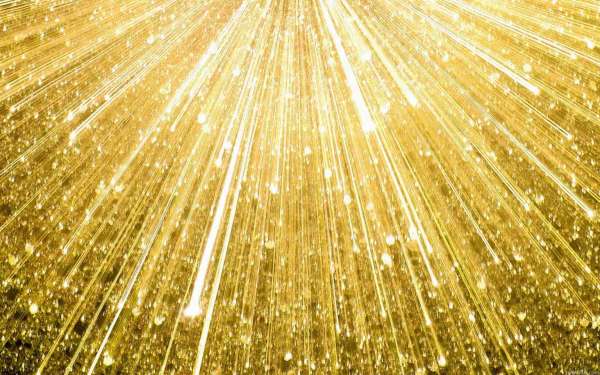 Dreams of Gold