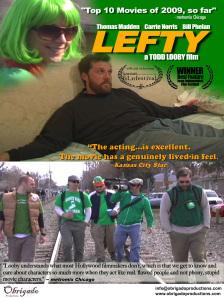 Lefty