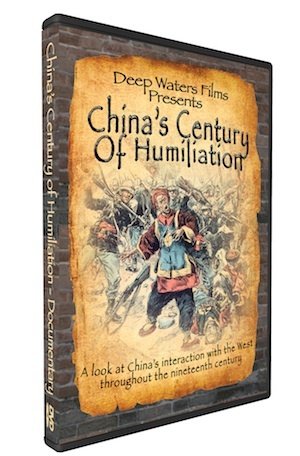 China's Century of Humiliation