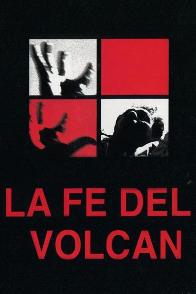 La fé del volcán